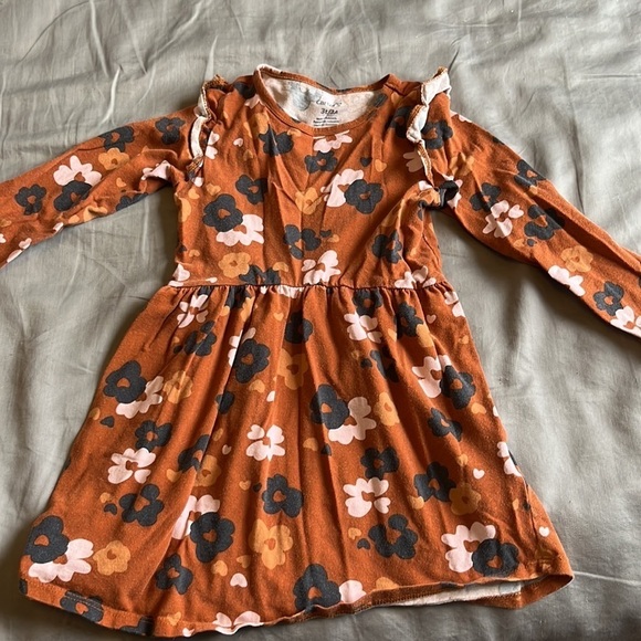 Carters Dresses - Picture 6 of 7